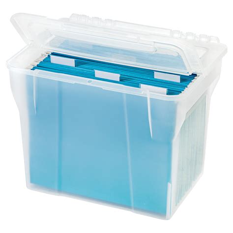 hanging metal box|clear plastic hanging boxes.